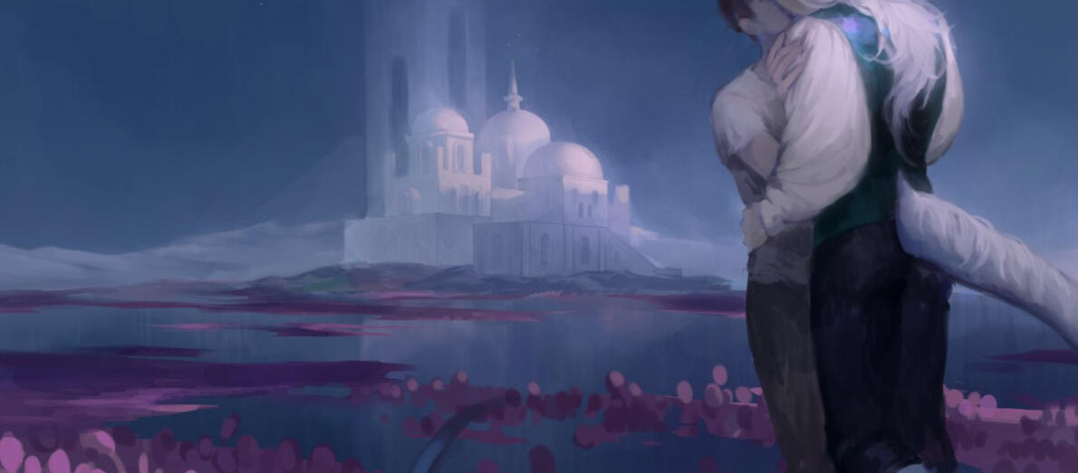 Complex background - 100 usd